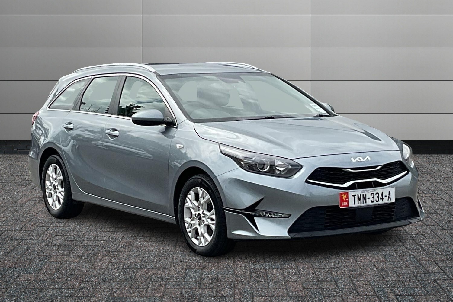 2023 KIA CEED