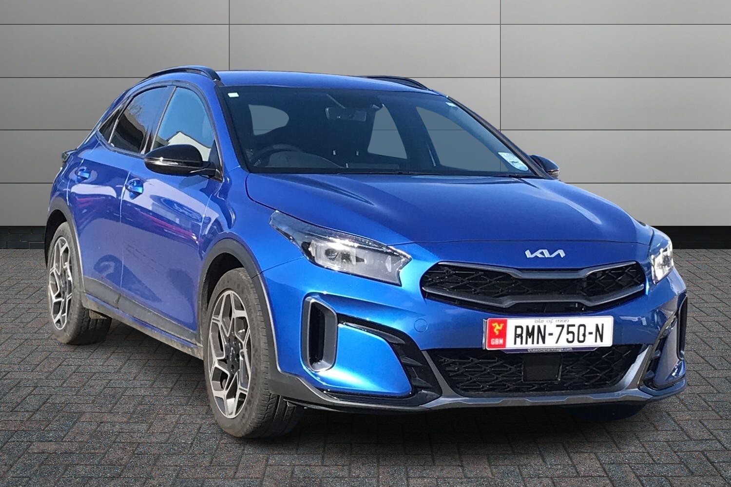 2024 KIA XCEED