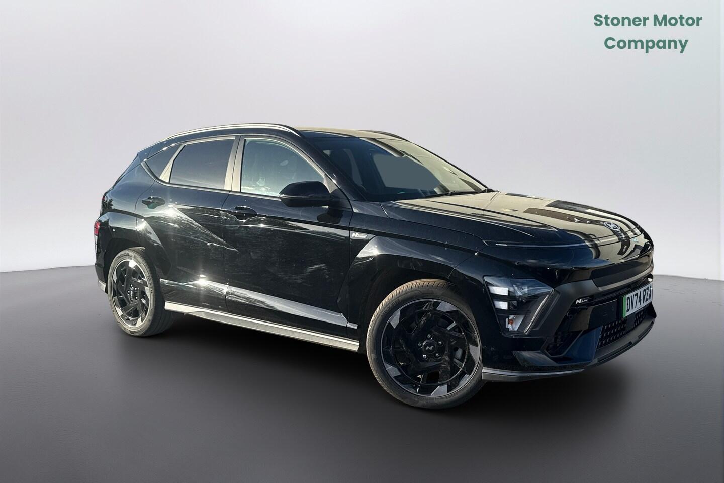 2024 Hyundai Kona