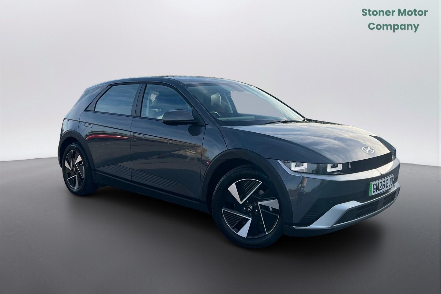 2026 Hyundai IONIQ 5