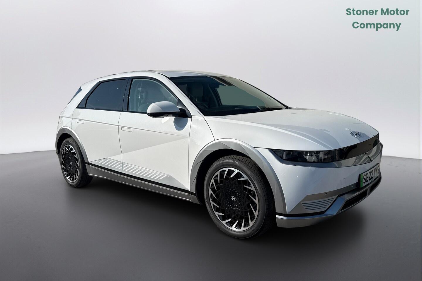 2022 Hyundai IONIQ 5