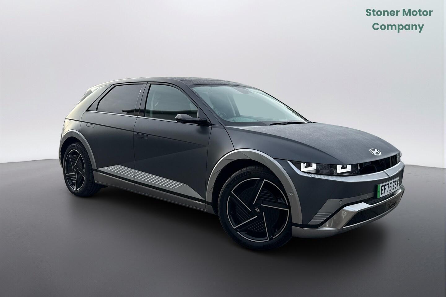 2025 Hyundai IONIQ 5
