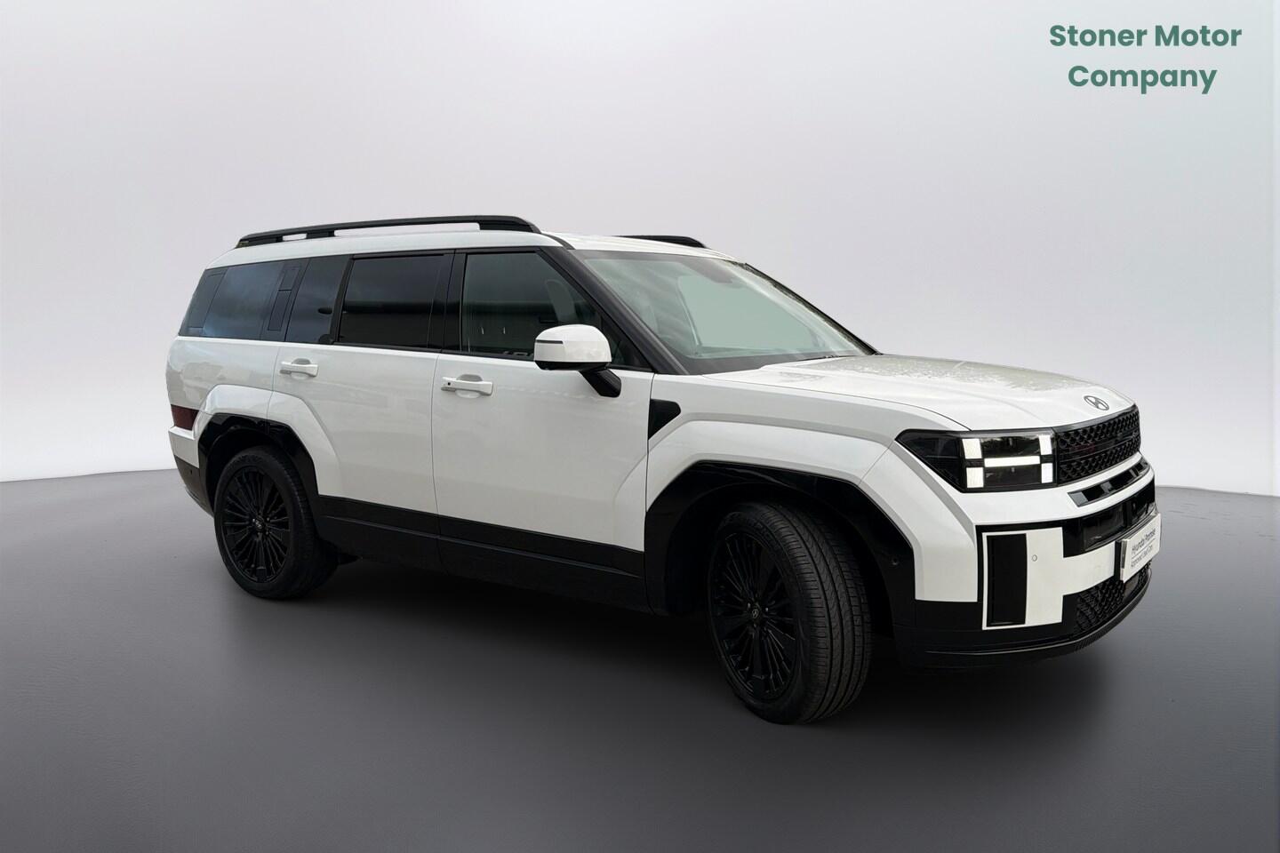 2024 Hyundai Santa Fe