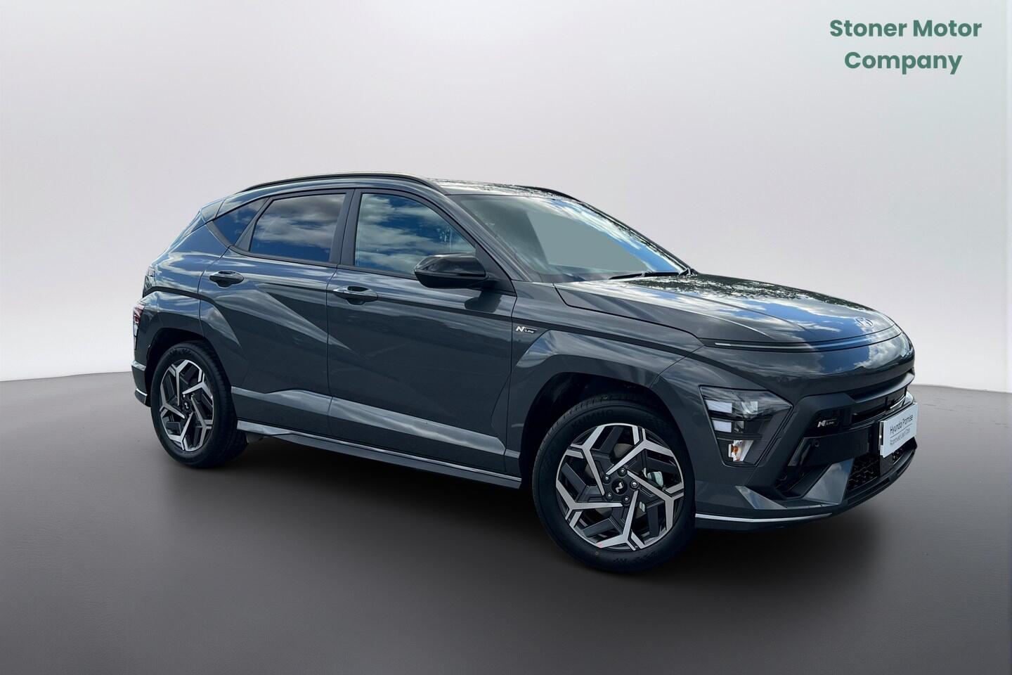 2026 Hyundai Kona