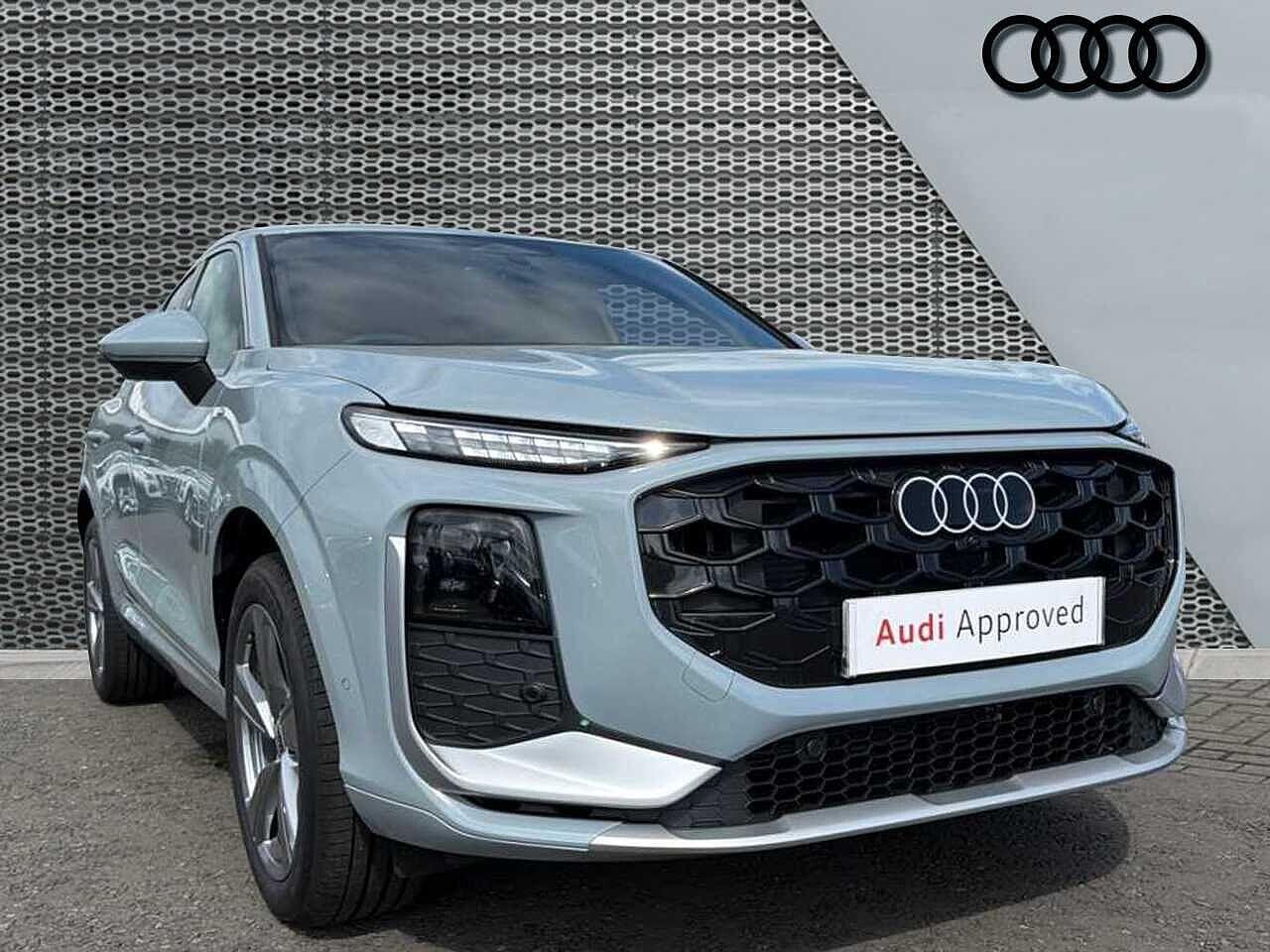 2026 Audi Q3