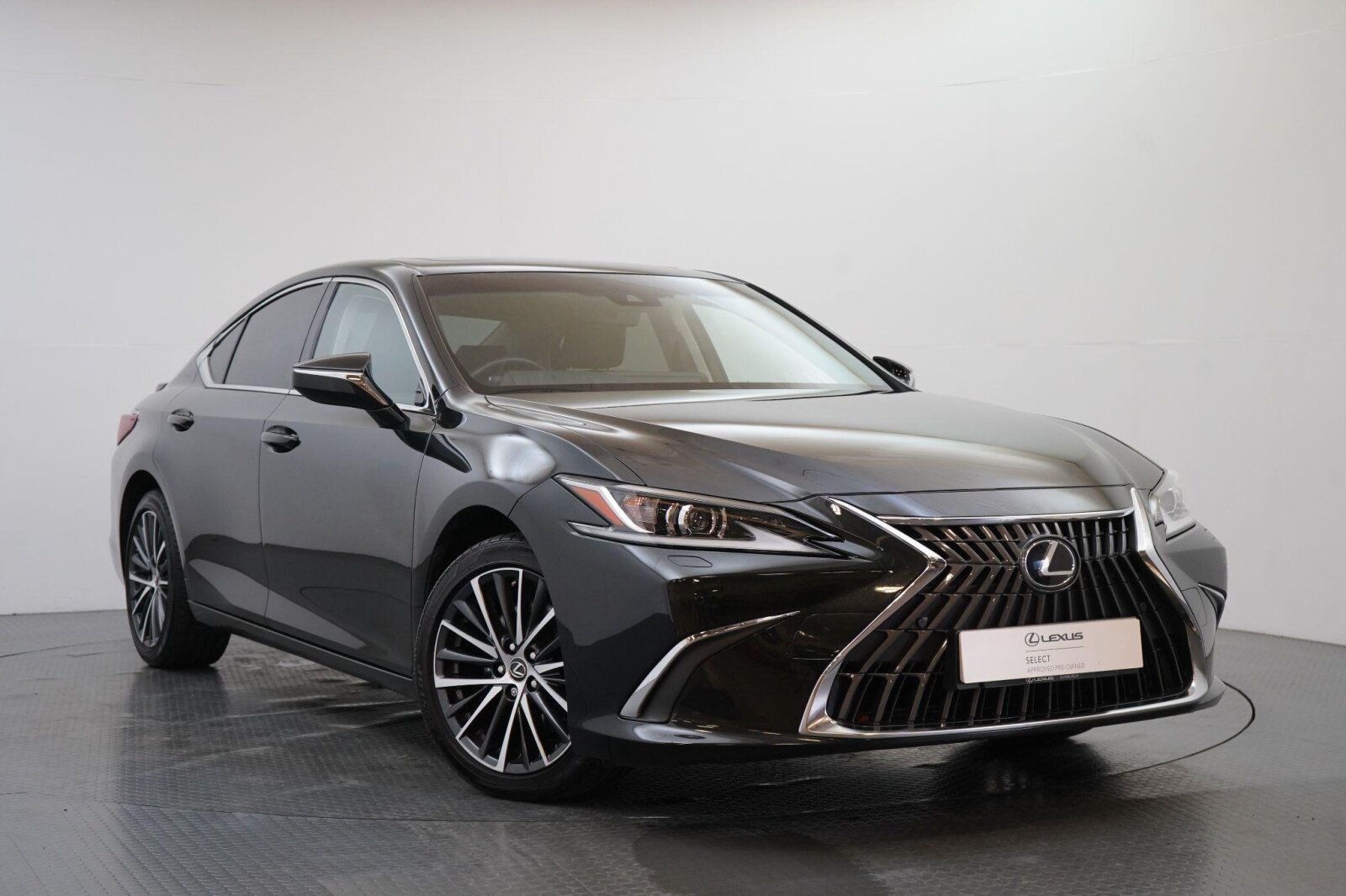 2024 Lexus ES