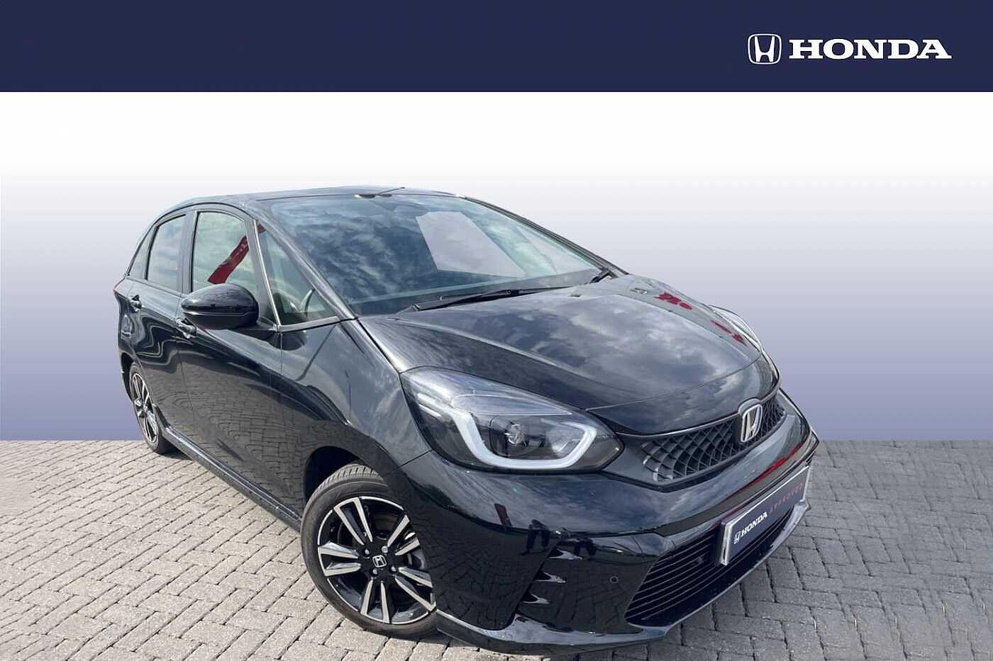 2024 Honda Jazz