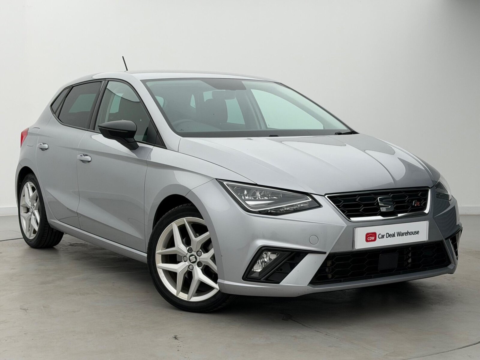 2019 SEAT Ibiza