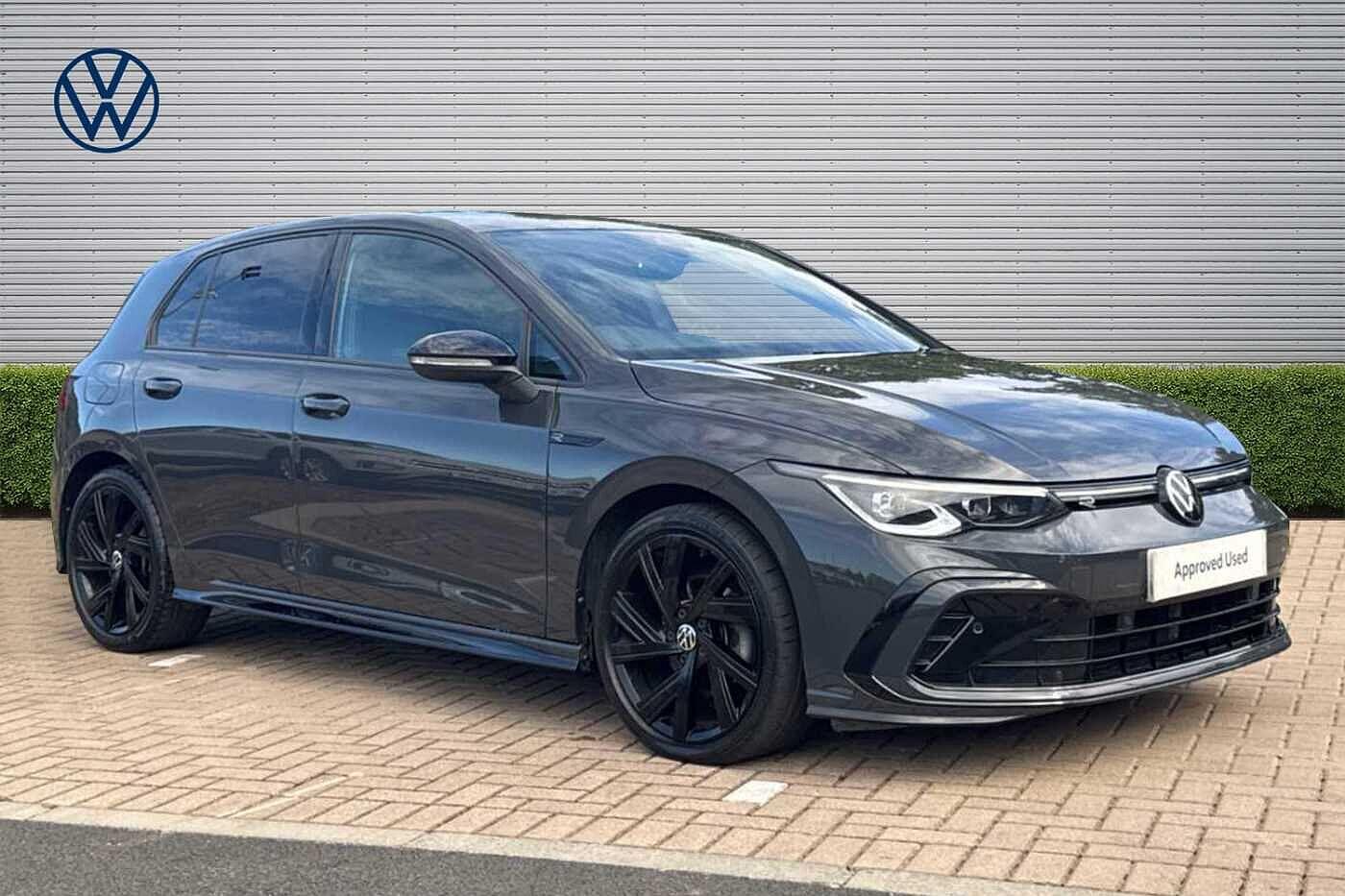 2024 Volkswagen Golf