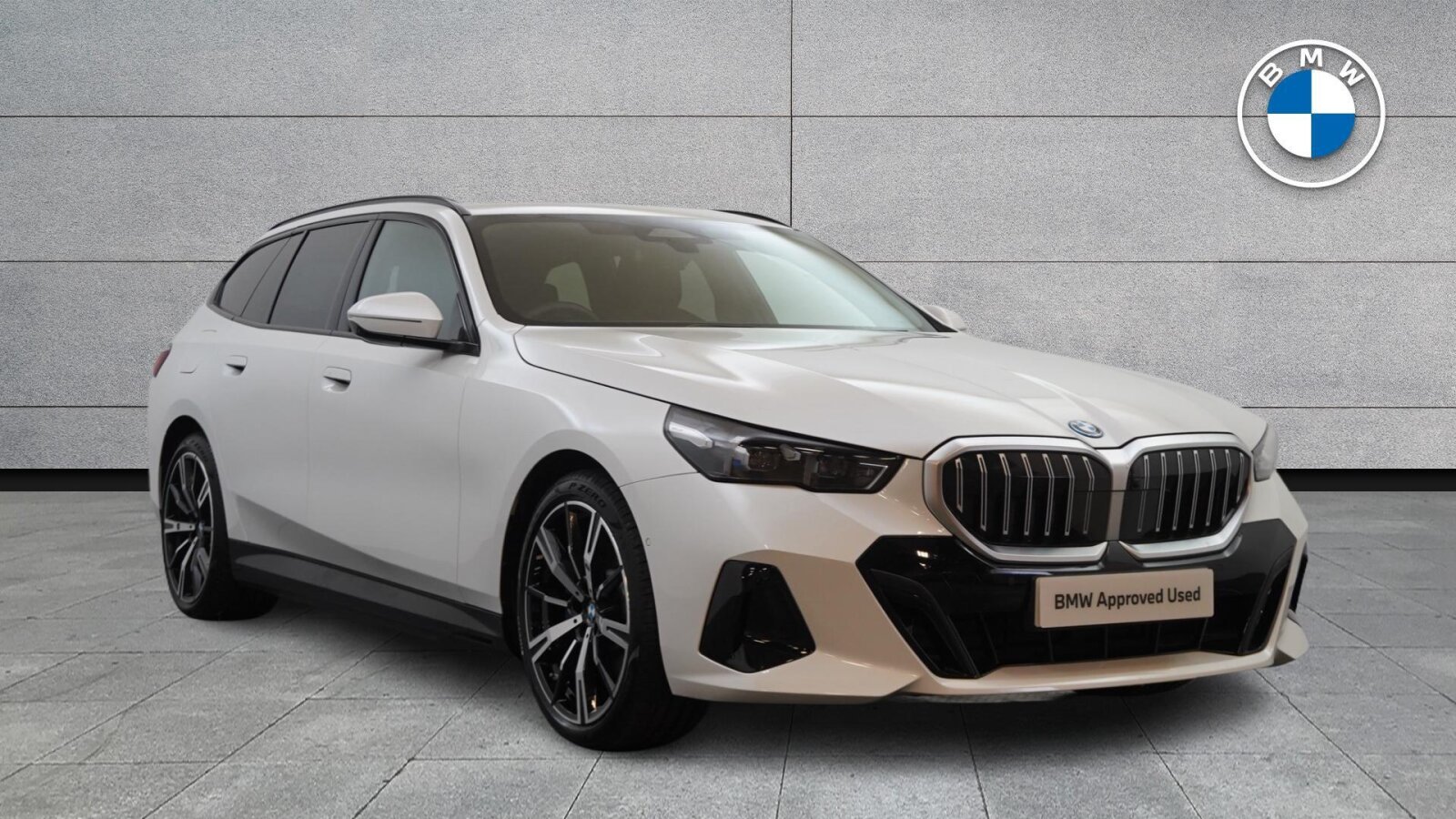 2025 BMW 5 Series