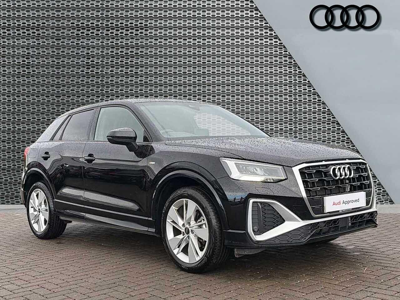 2026 Audi Q2