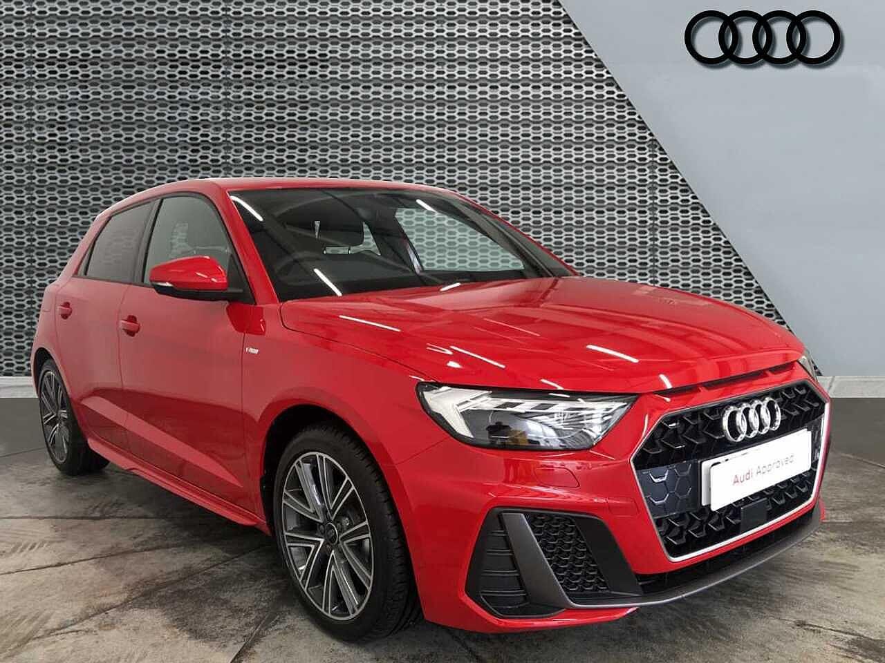 2026 Audi A1