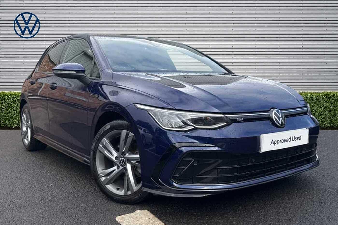 2022 Volkswagen Golf
