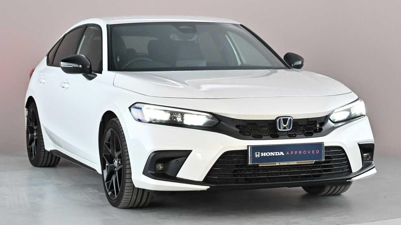 2023 Honda Civic