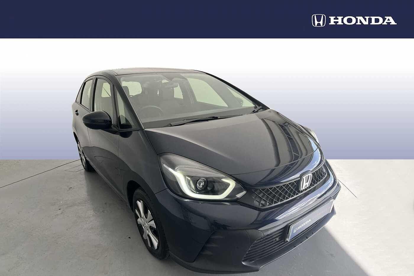 2023 Honda Jazz
