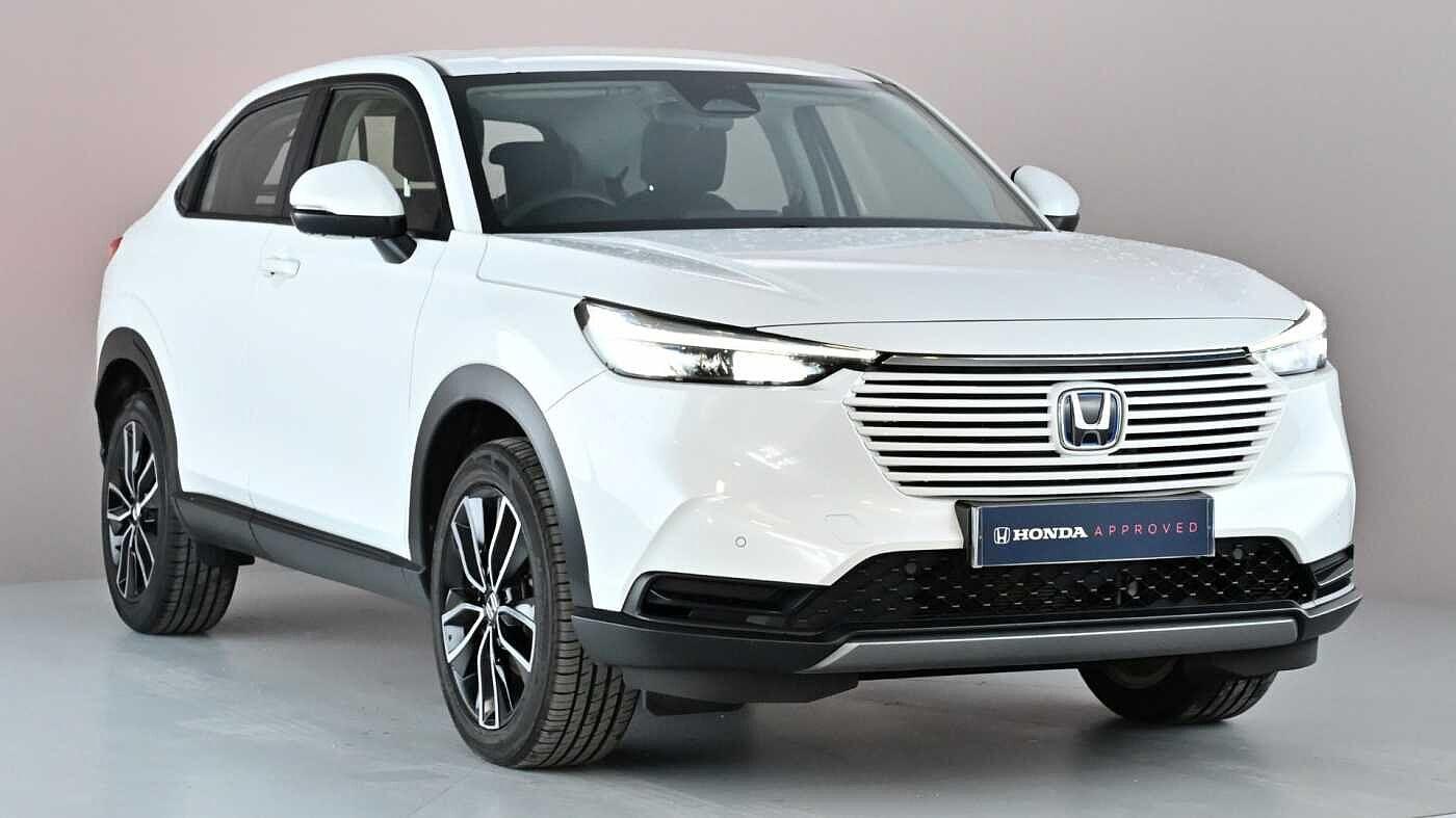 2023 Honda HR-V