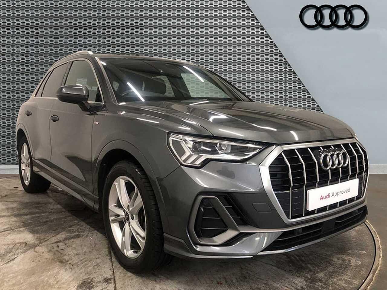 2023 Audi Q3