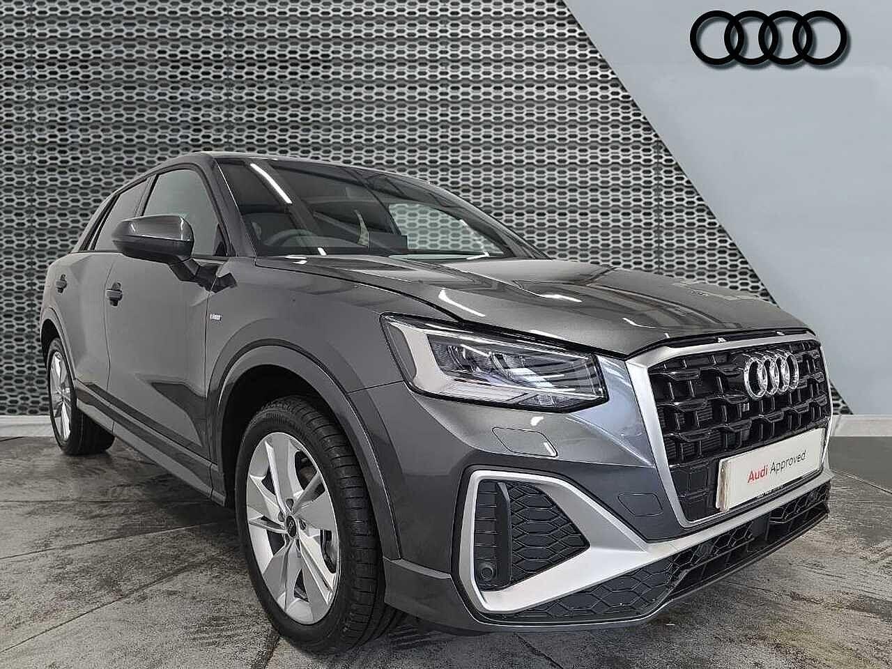 2026 Audi Q2