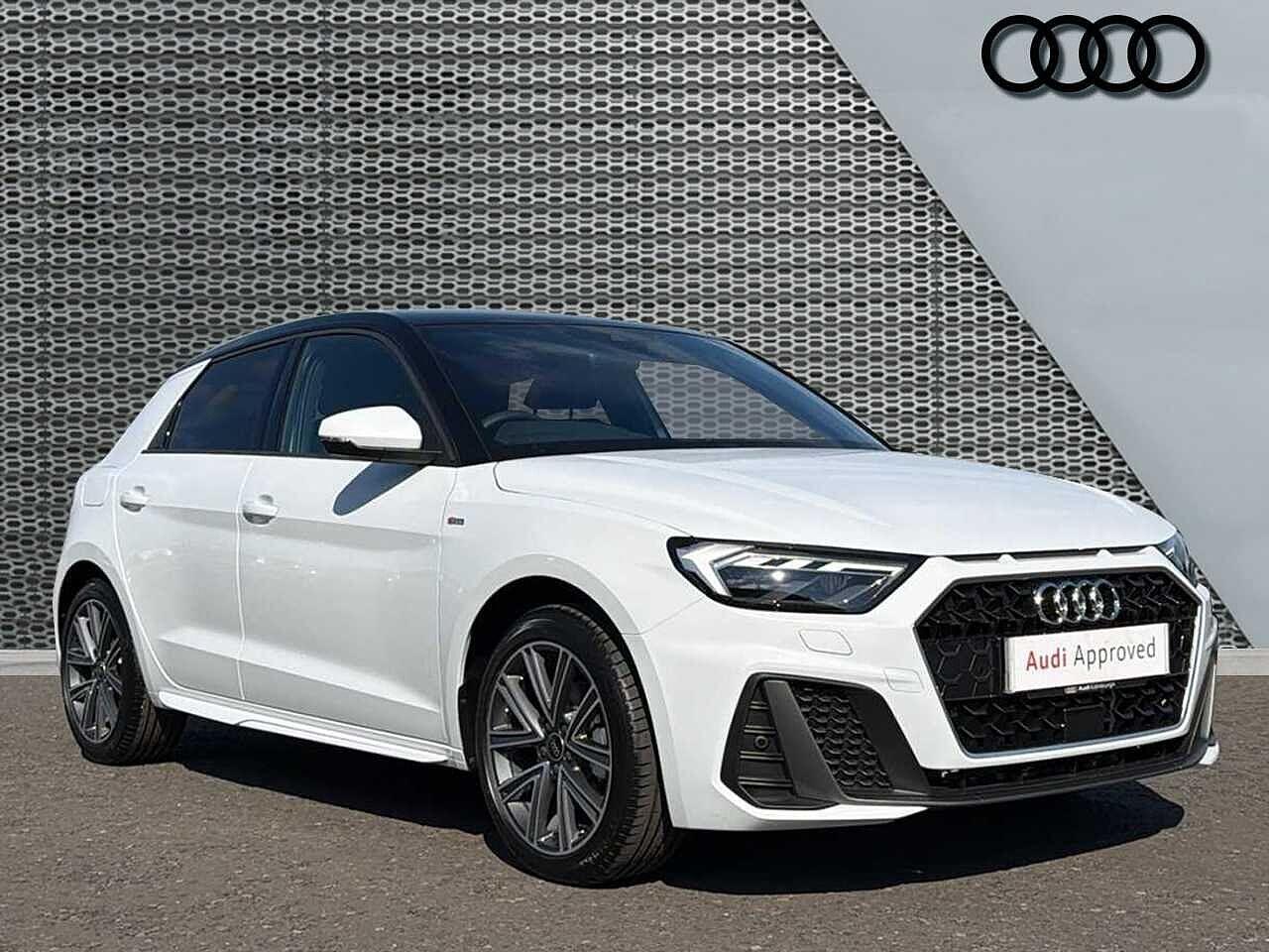 2026 Audi A1