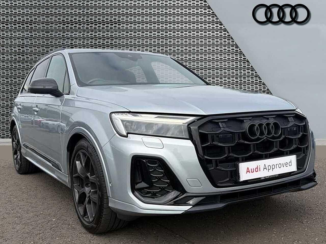 2024 Audi Q7