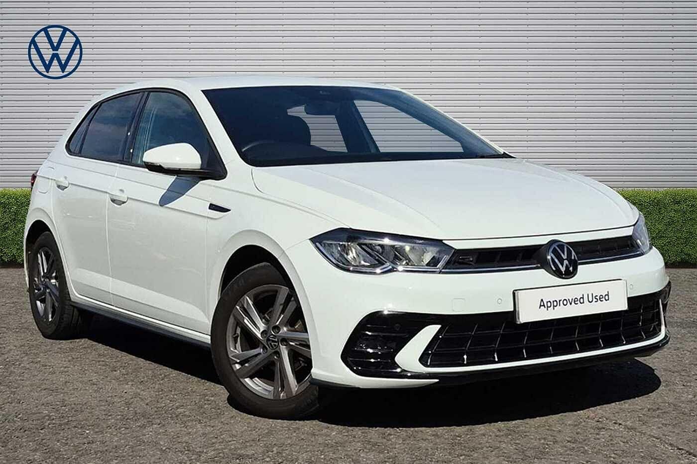 2023 Volkswagen Polo