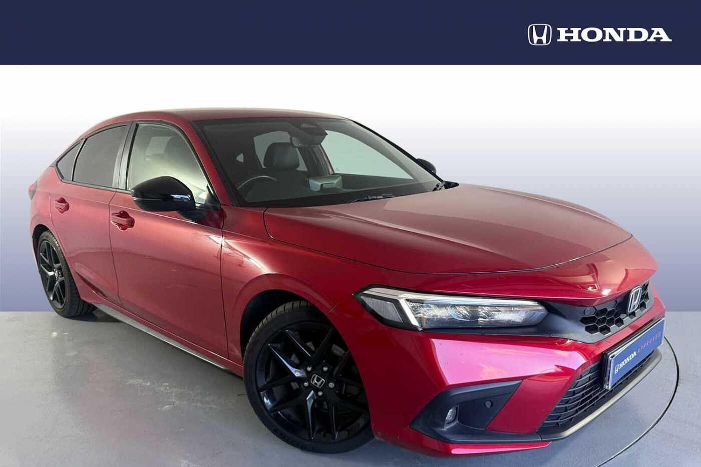 2023 Honda Civic