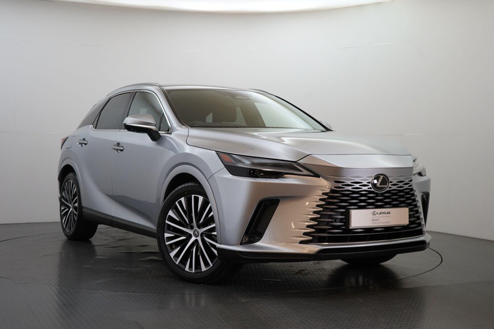 2024 Lexus RX