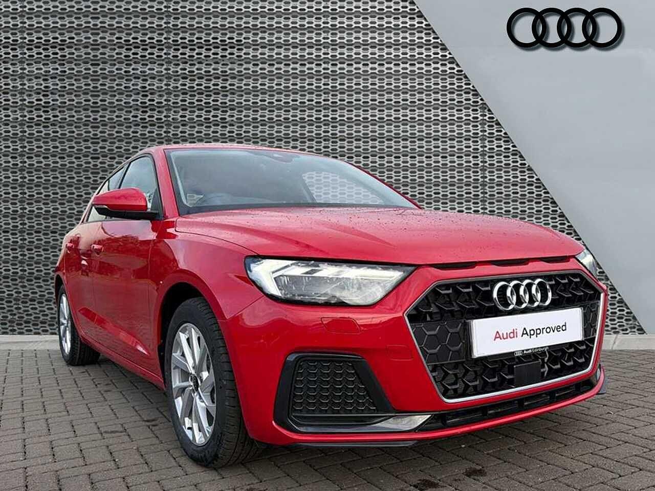 2026 Audi A1