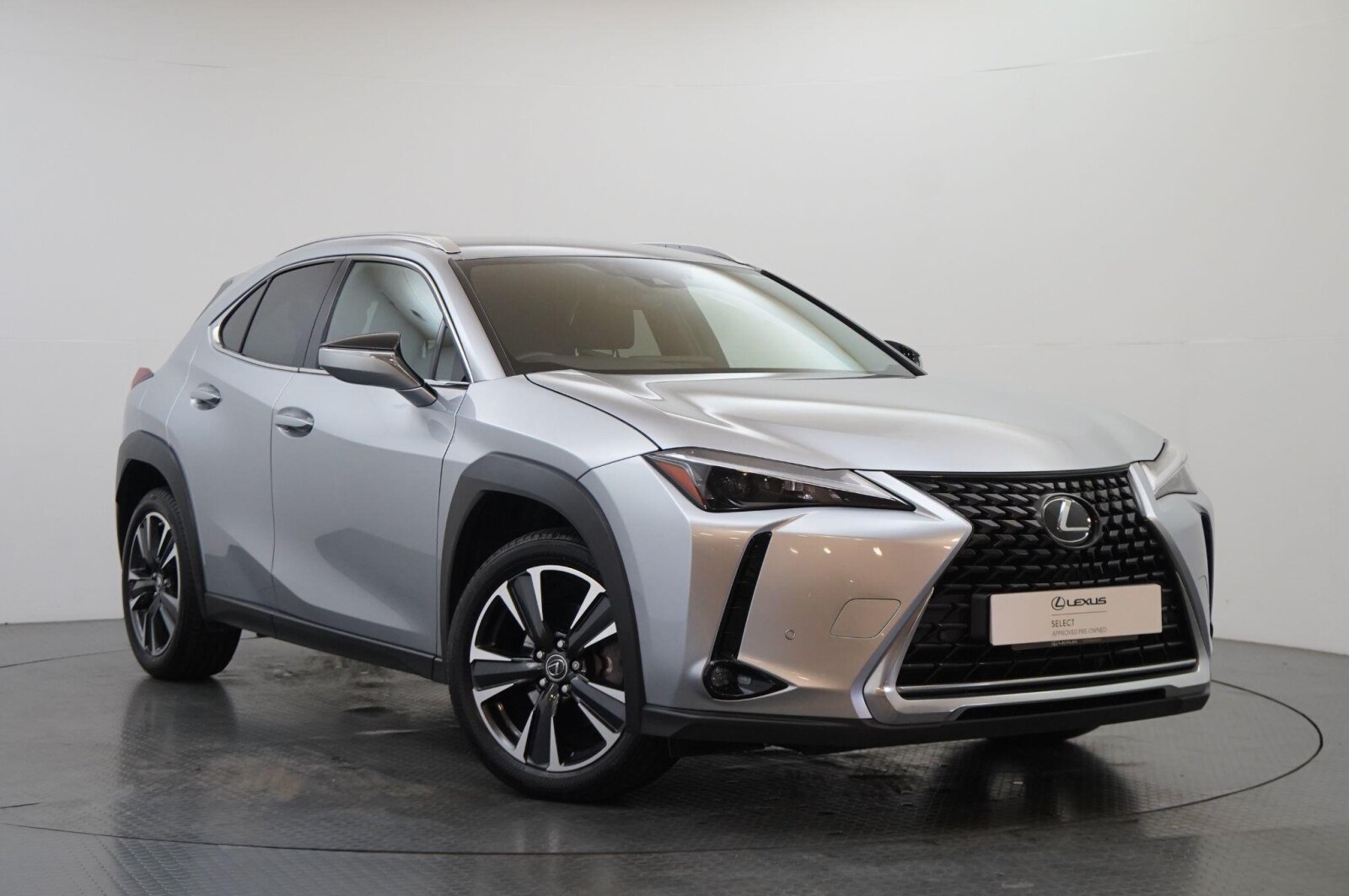 2023 Lexus UX