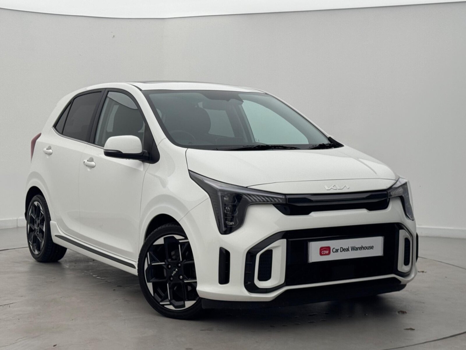 2025 KIA Picanto