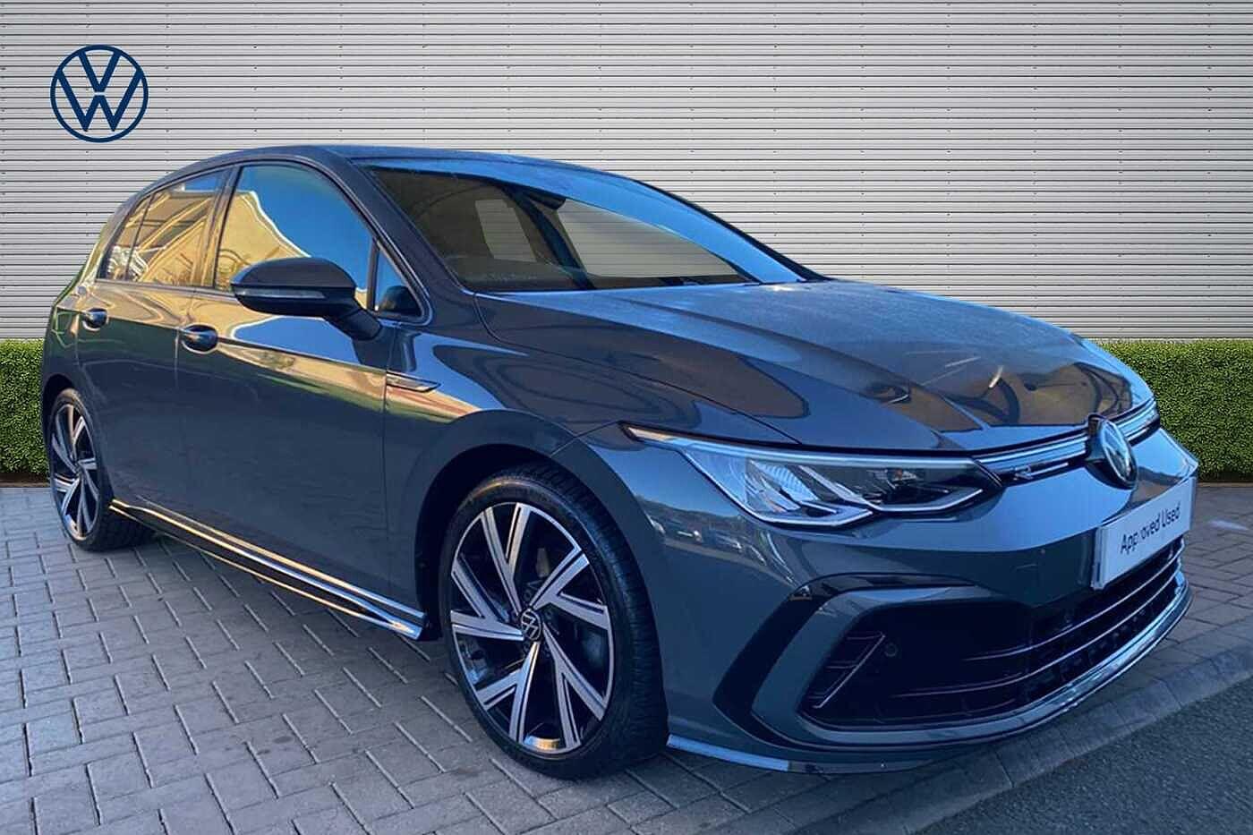 2022 Volkswagen Golf