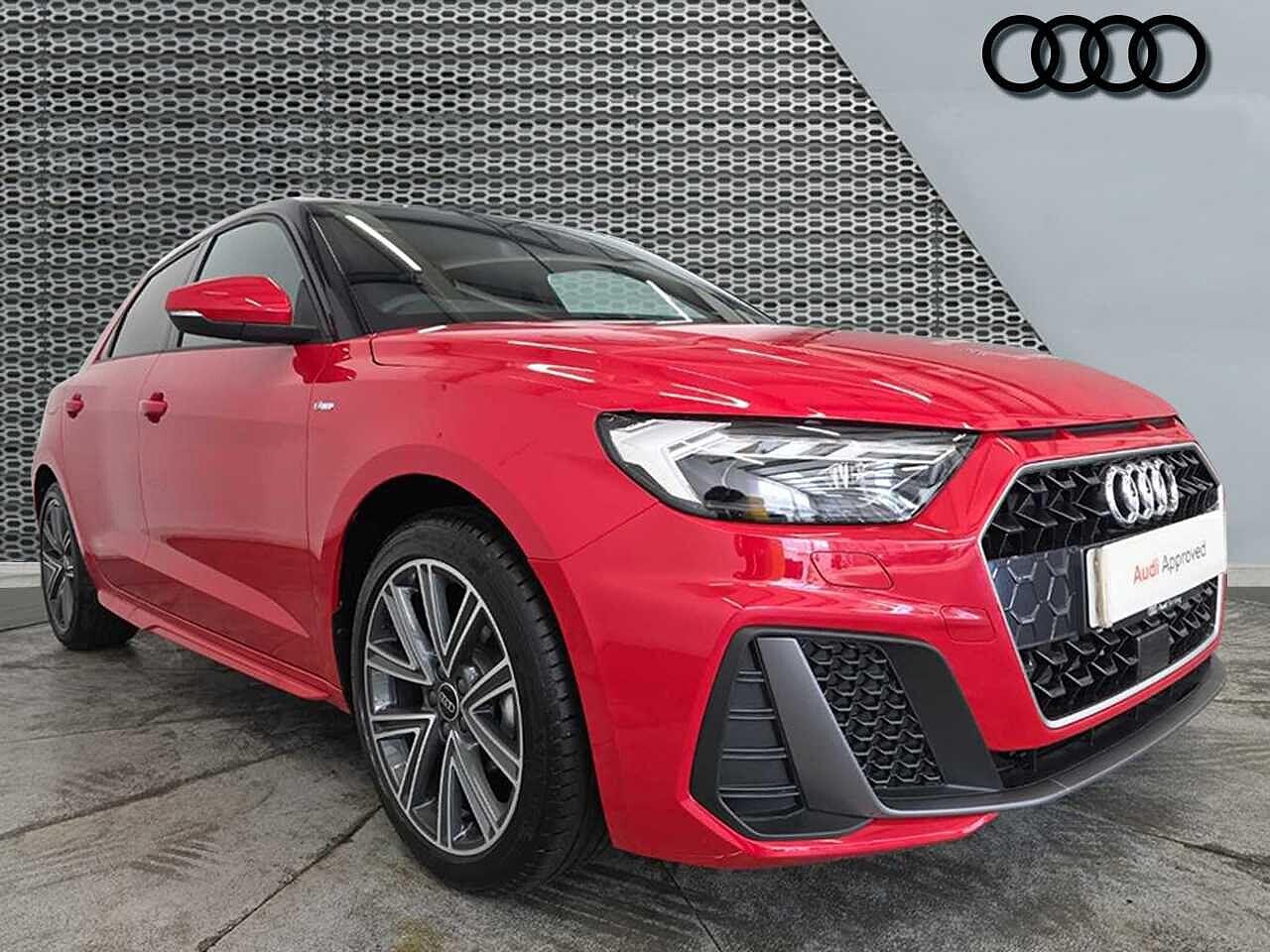 2026 Audi A1