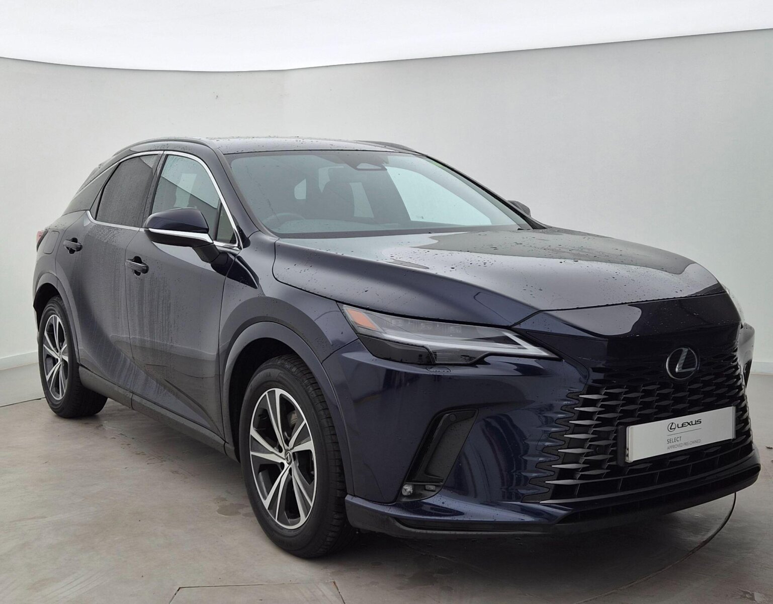 2024 Lexus RX