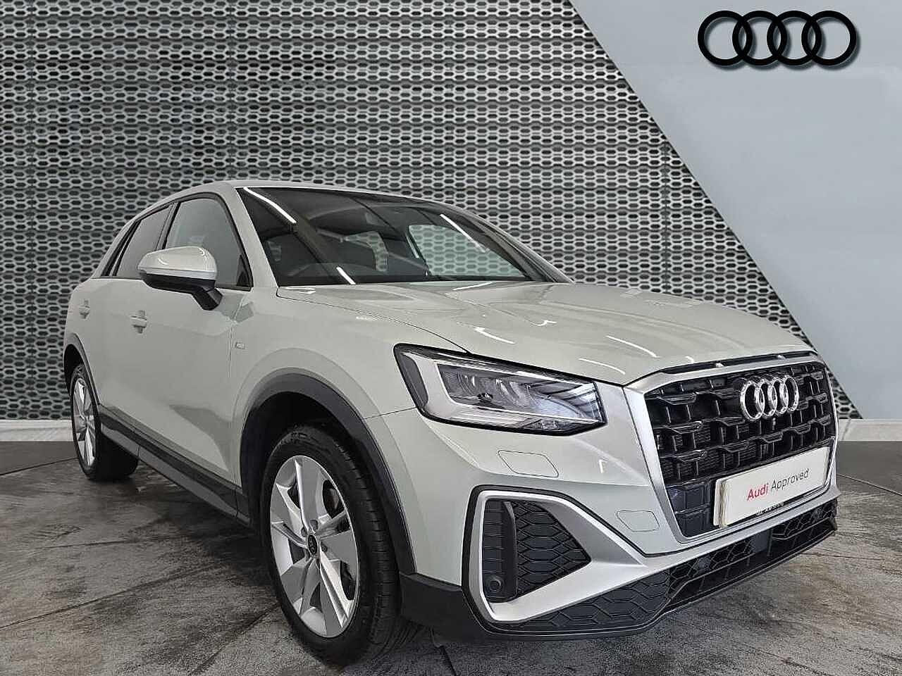 2026 Audi Q2