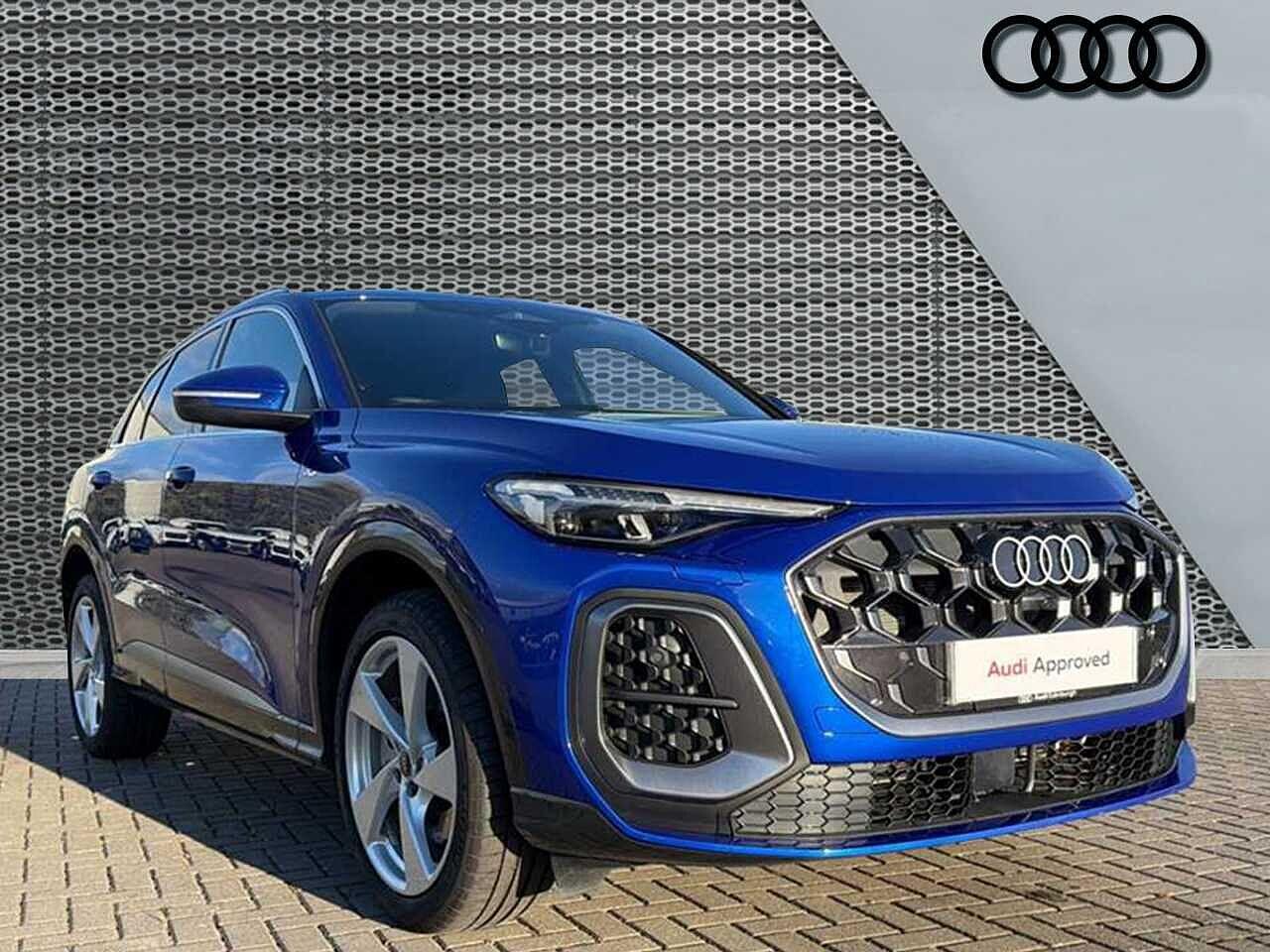 2026 Audi Q5