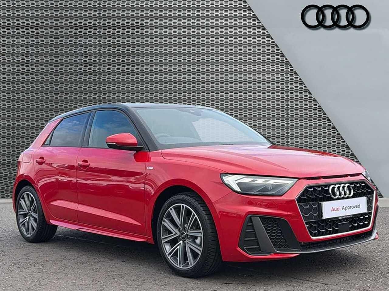 2026 Audi A1
