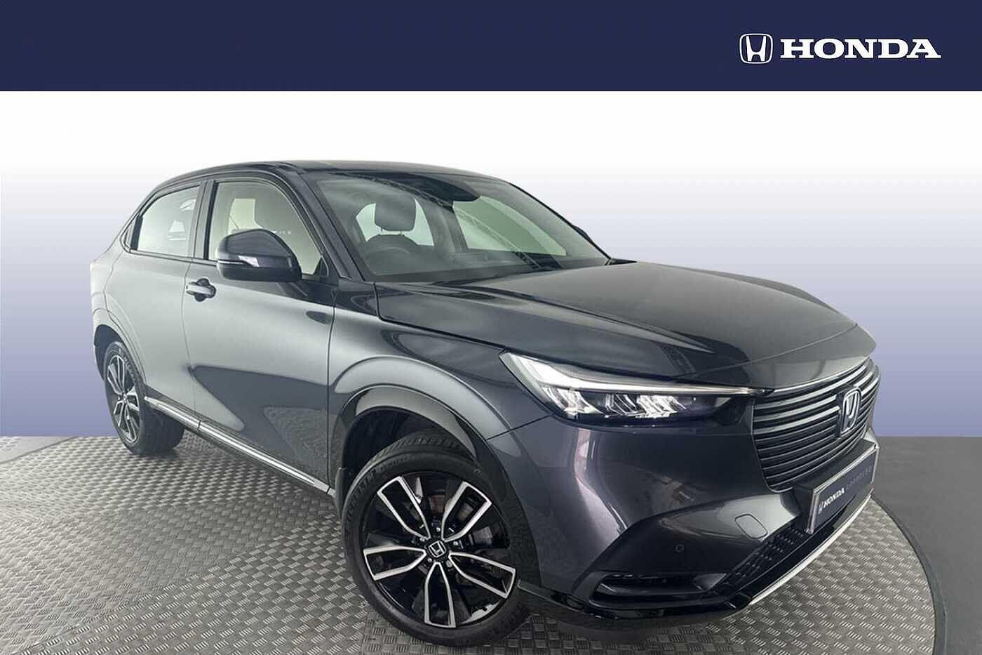 2023 Honda HR-V