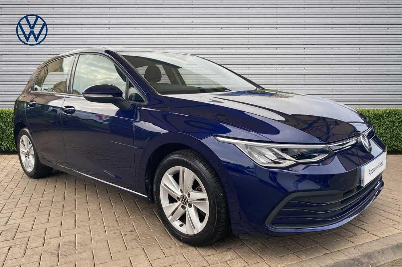 2023 Volkswagen Golf