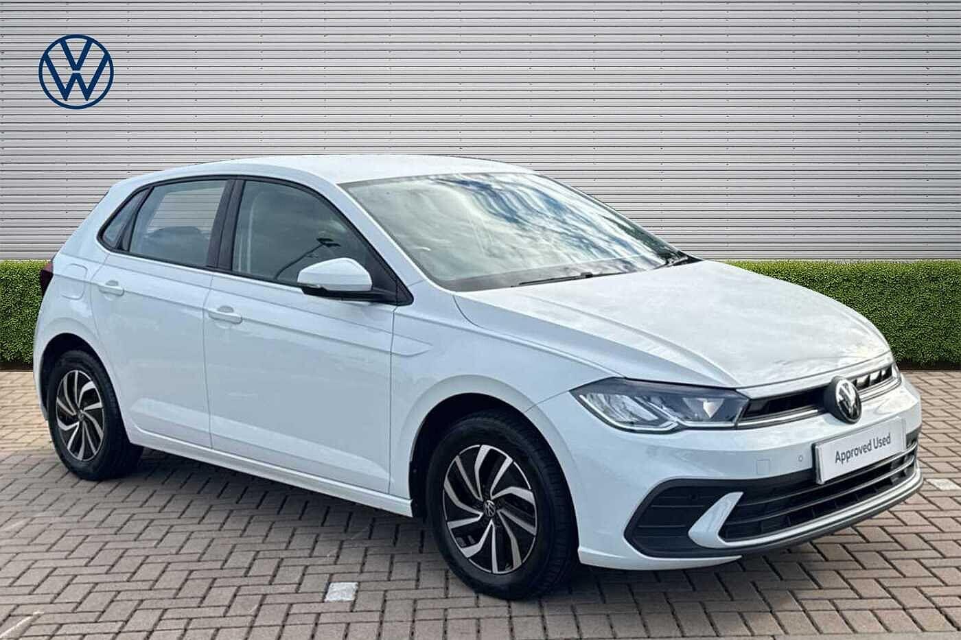 2023 Volkswagen Polo