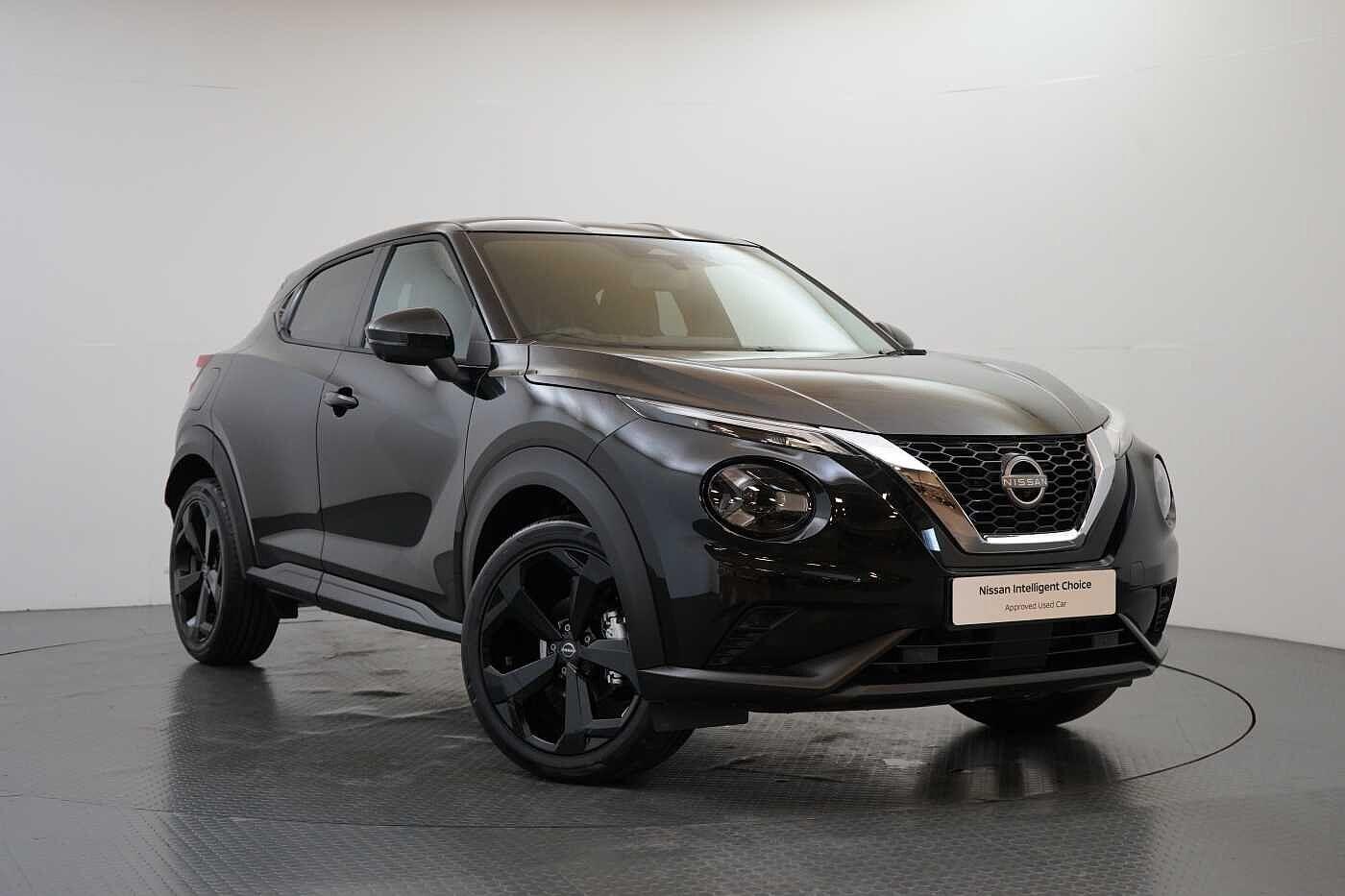 2026 Nissan Juke