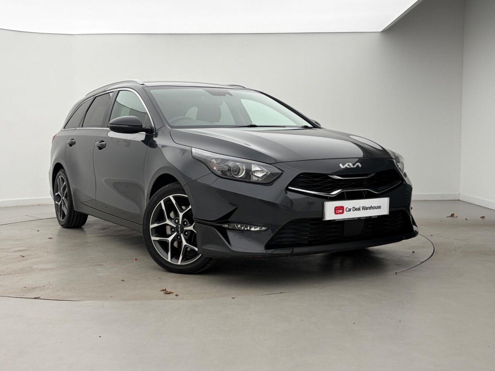 2023 KIA Ceed