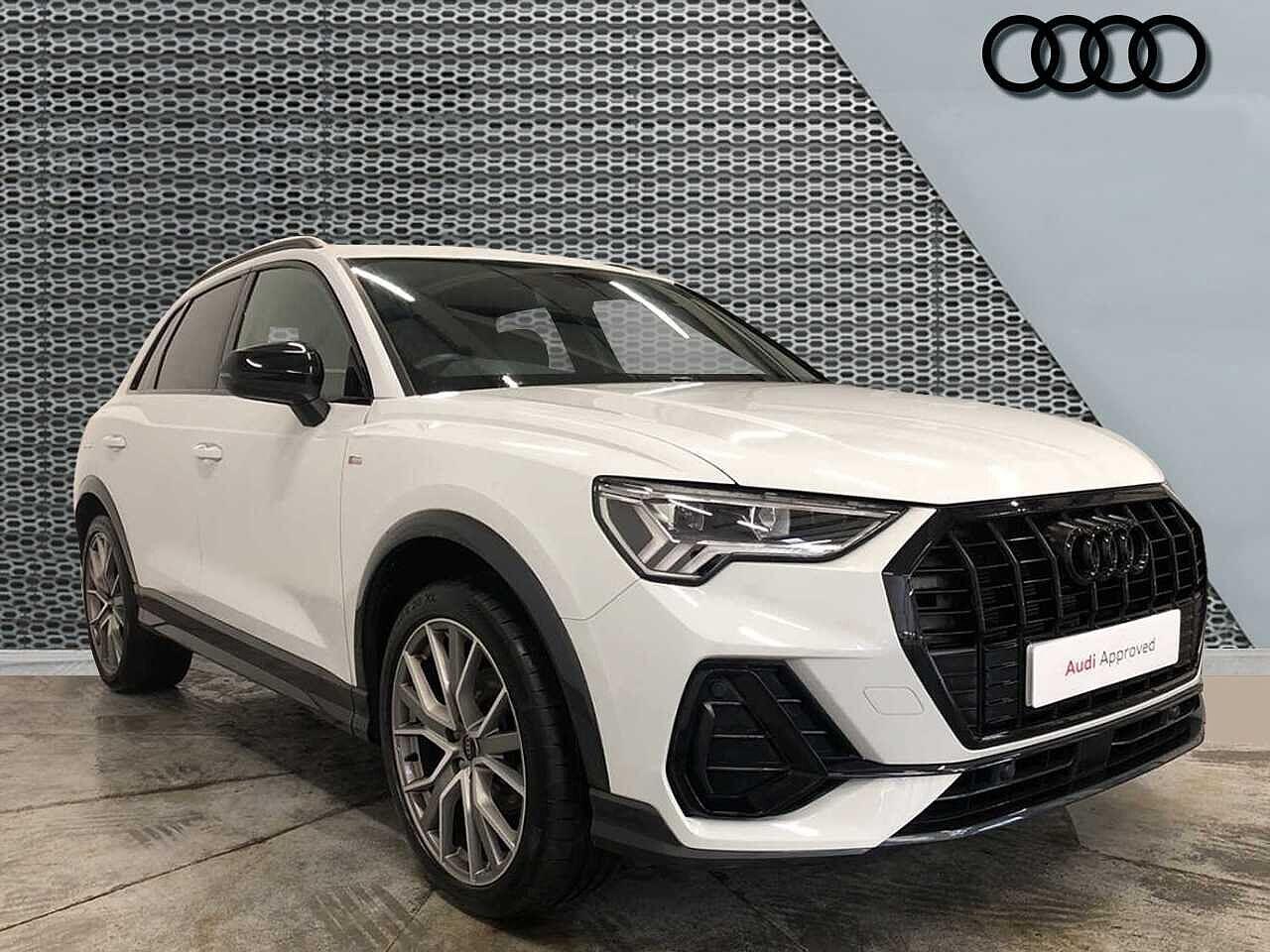 2024 Audi Q3