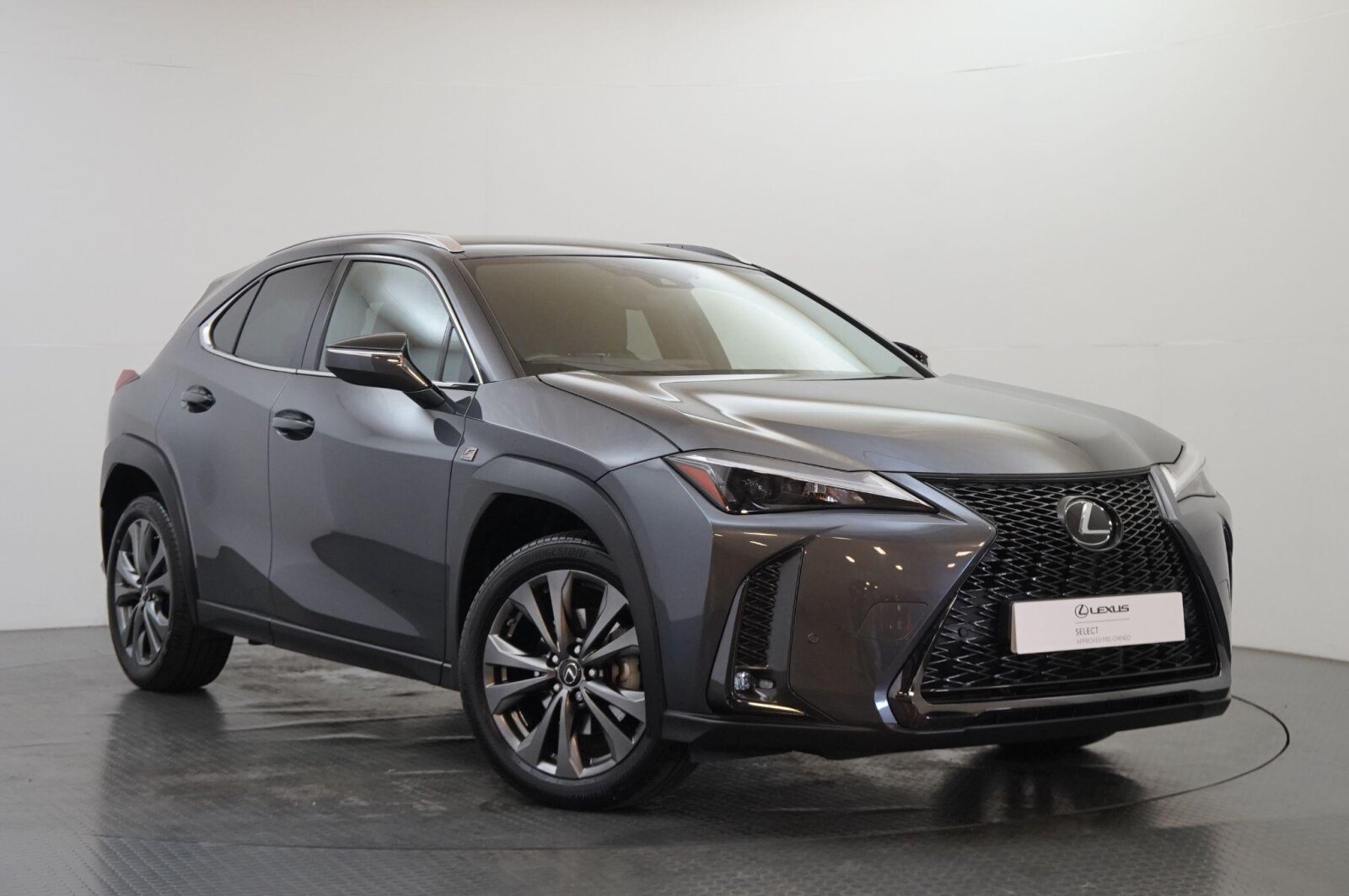 2023 Lexus UX