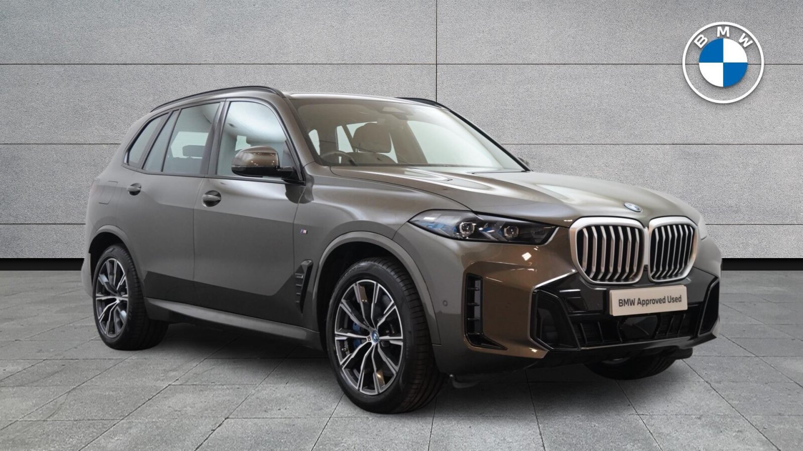2023 BMW X5