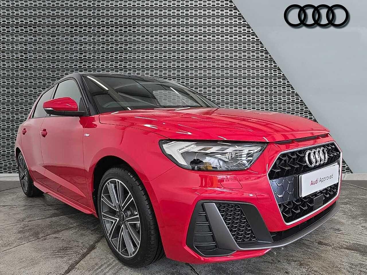 2026 Audi A1