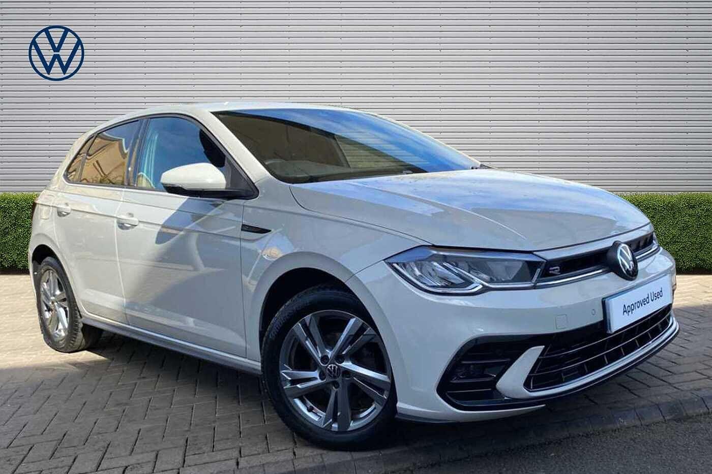 2023 Volkswagen Polo