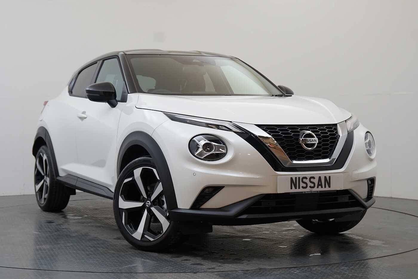 2022 Nissan Juke