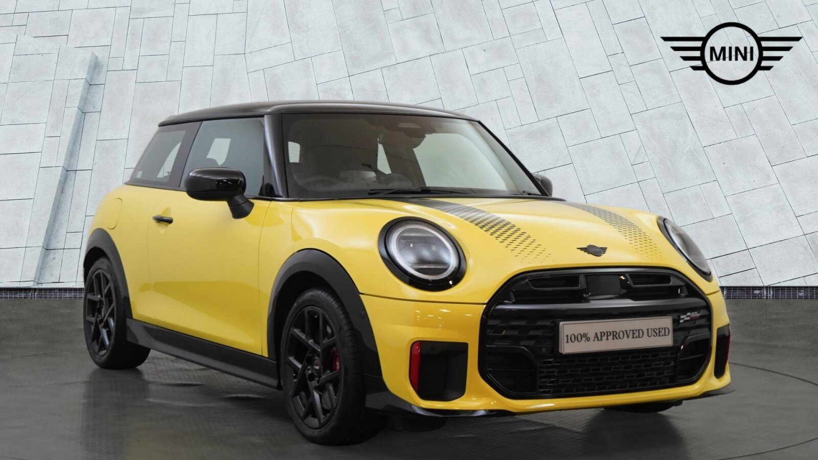 2025 Mini Cooper