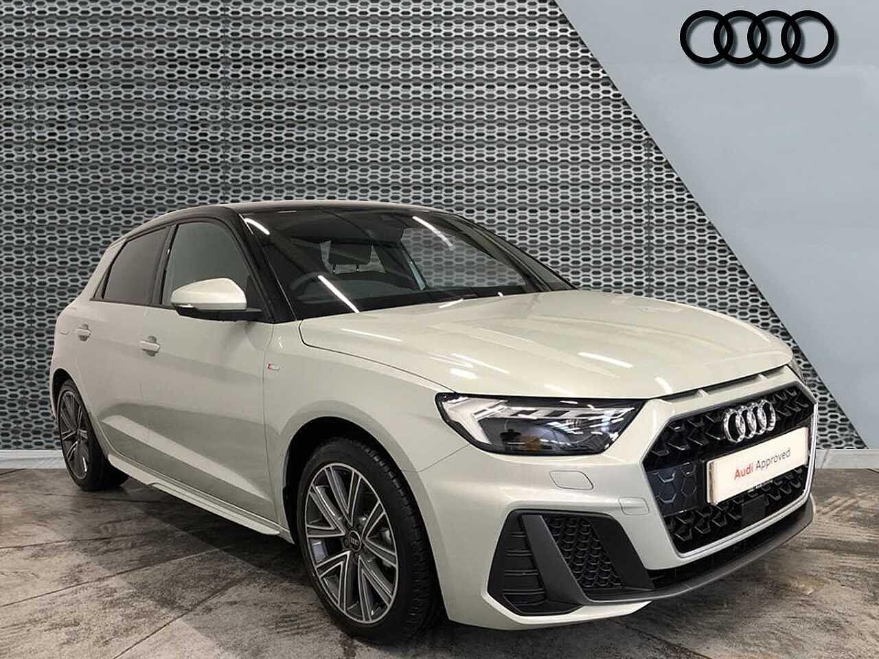 2026 Audi A1