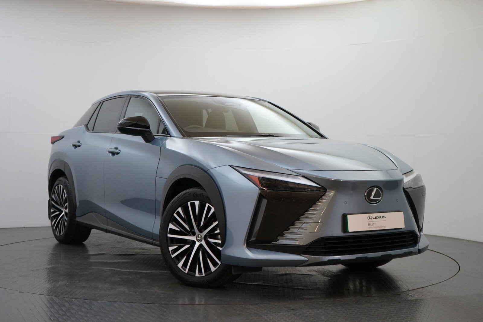2023 Lexus RZ
